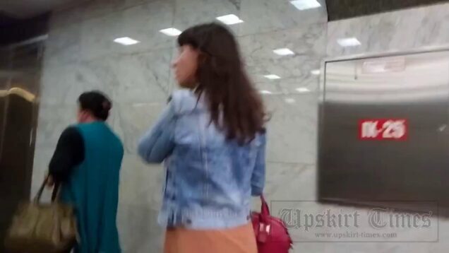 Upskirt-Times Ut_3226 video