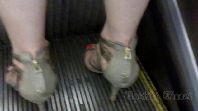 Upskirt-Times Ut_3268 video