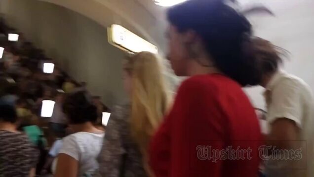 Upskirt-Times Ut_3286 video