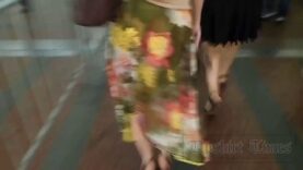 Upskirt-Times Ut_3291 video