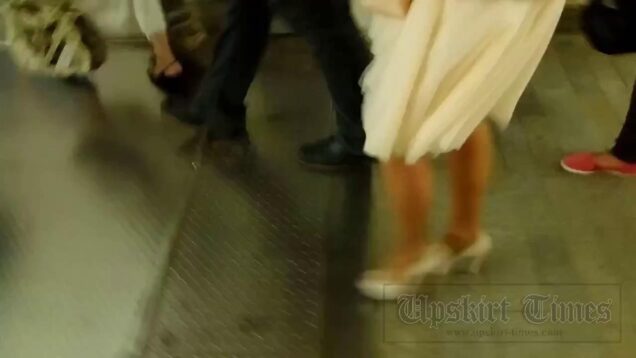Upskirt-Times Ut_3301 video