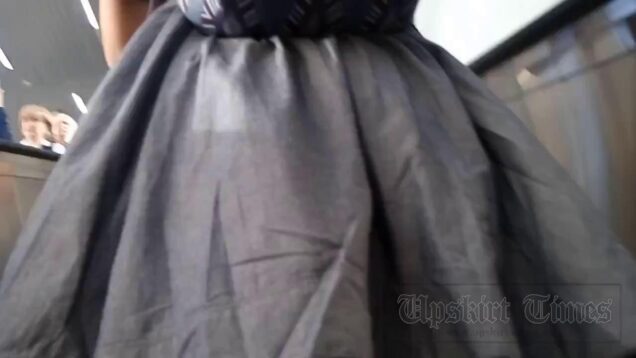 Upskirt-Times Ut_3327 video