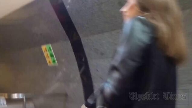 Upskirt-Times Ut_3328 video