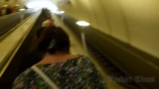 Upskirt-Times Ut_3331 video