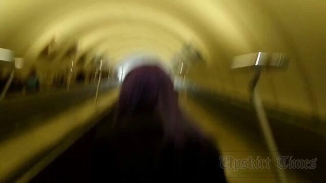 Upskirt-Times Ut_3333 video