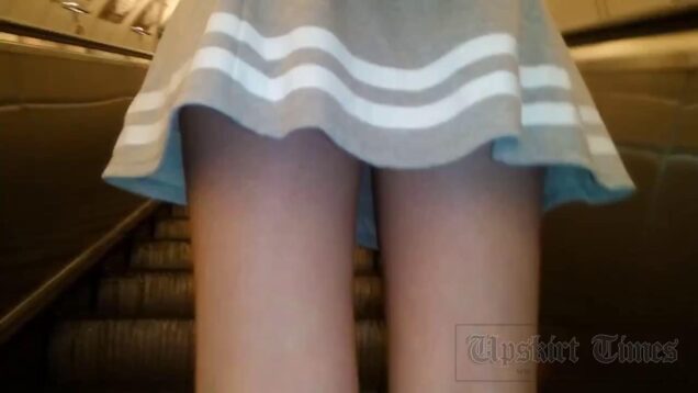 Upskirt-Times Ut_3334 video