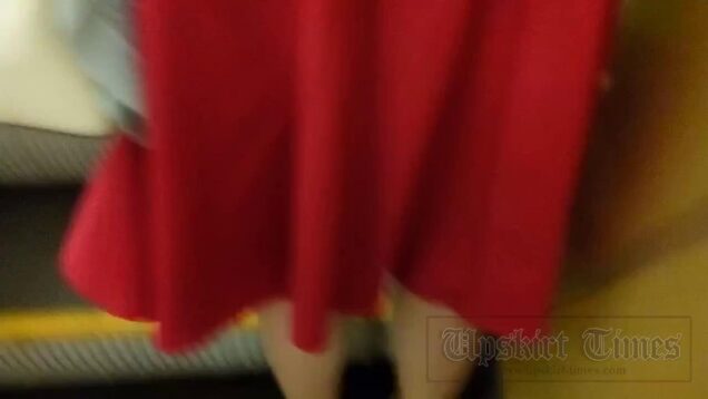 Upskirt-Times Ut_3355 video