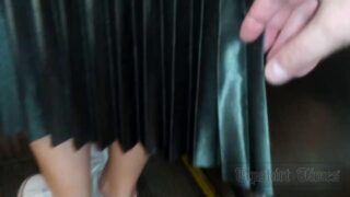 Upskirt-Times Ut_3364 video