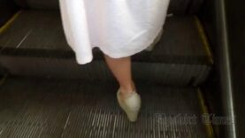 Upskirt-Times Ut_3381 video