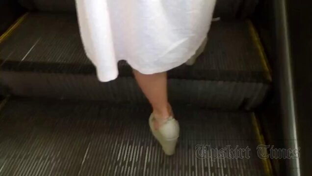Upskirt-Times Ut_3381 video