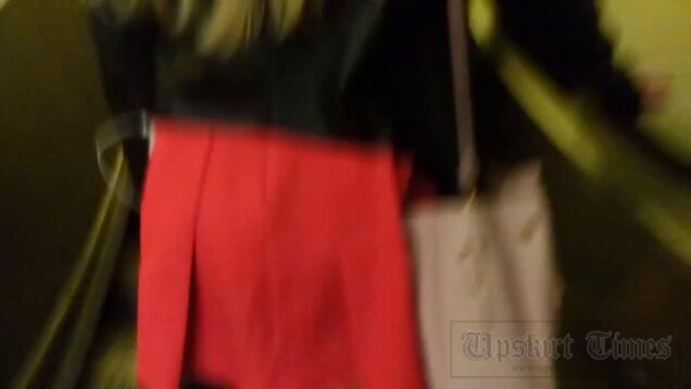 Upskirt-Times Ut_3390 video