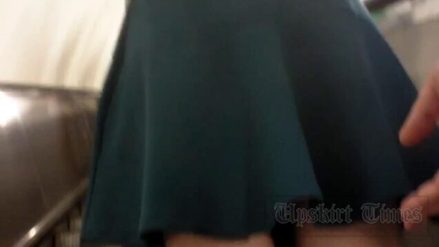 Upskirt-Times Ut_3398 video
