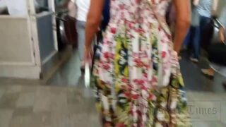 Upskirt-Times Ut_3414 video