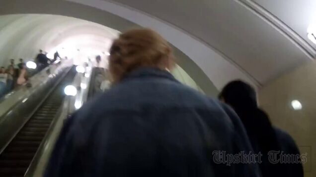 Upskirt-Times Ut_3416 video