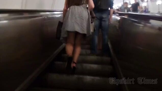 Upskirt-Times Ut_3415 video
