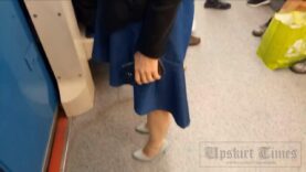 Upskirt-Times Ut_3424 video