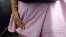 Upskirt-Times Ut_3425 video