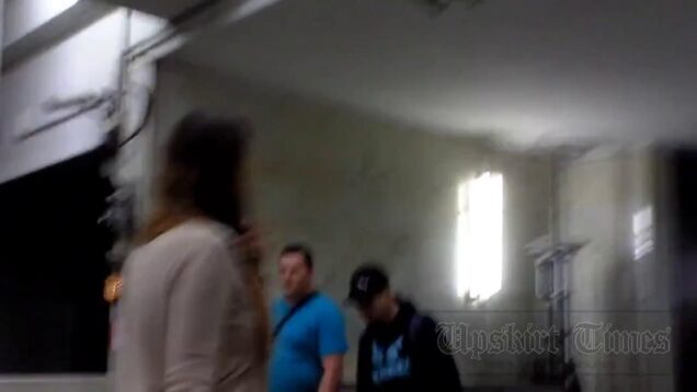 Upskirt-Times Ut_2930 video